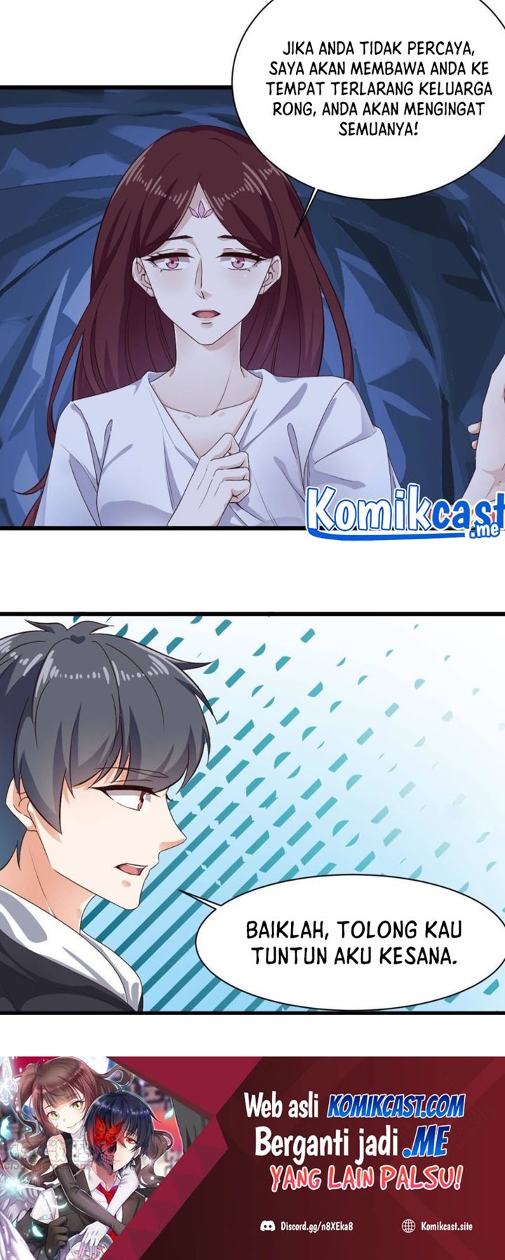 The Developer System (Hell’S Developer) Chapter 235 Gambar 9